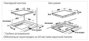 Индукционная варочная панель Куперсбуш KI 9330.0 SR фото 2 в Челябинске Индукционная варочная панель Kuppersbusch KI 9330.0 SR фото 2 в Челябинске