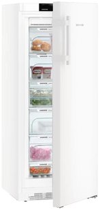 Морозильная камера Либхер GN 3235 Comfort NoFrost фото 2 в Челябинске Морозильная камера Liebherr GN 3235 Comfort NoFrost фото 2 в Челябинске