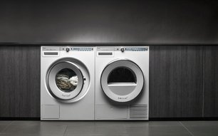 Стиральная машина Аско W4086C.W/1 фото 4 в Челябинске Стиральная машина Asko W4086C.W/1 фото 4 в Челябинске