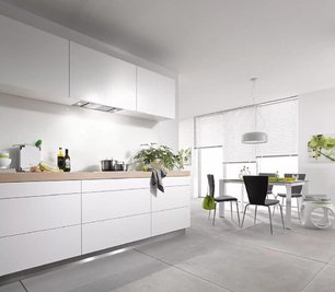 Встраиваемая вытяжка Миле DA 2668 фото 2 в Челябинске Встраиваемая вытяжка Miele DA 2668 фото 2 в Челябинске