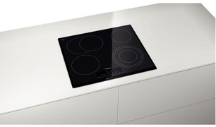 Электрическая варочная панель Bosch PKD 651F17 фото 4 в Челябинске