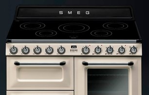 Варочный центр Смег TR4110IP фото 3 в Челябинске Варочный центр Smeg TR4110IP фото 3 в Челябинске