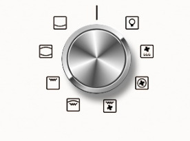 Духовой шкаф Зигмунд Штайн EN 101.911 W фото 4 в Челябинске Духовой шкаф Zigmund Shtain EN 101.911 W фото 4 в Челябинске