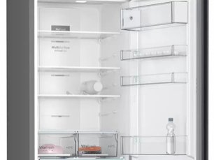Холодильник с нижней морозильной камерой BOSCH KGN39XC27R фото 2 в Челябинске
