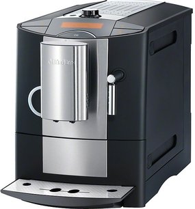 Кофемашина Миле CM 5200 B фото в Челябинске Кофемашина Miele CM 5200 B фото в Челябинске