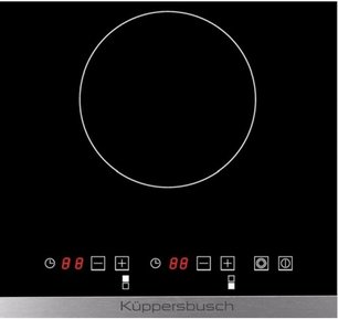 Электрическая варочная панель Куперсбуш VKE 3300.0 SR фото 3 в Челябинске Электрическая варочная панель Kuppersbusch VKE 3300.0 SR фото 3 в Челябинске