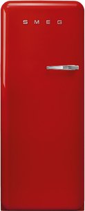 Холодильник Смег FAB28LR1 фото в Челябинске Холодильник Smeg FAB28LR1 фото в Челябинске