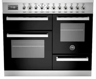 Варочный центр Bertazzoni PRO1005IMFETNET фото 2 в Челябинске