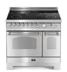 Варочный центр Lofra RSD96MFTE/5I Chrome фото в Челябинске