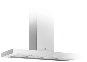 Вытяжка настенная Бертаззони KT120PRO1XA фото 3 в Челябинске Вытяжка настенная Bertazzoni KT120PRO1XA фото 3 в Челябинске