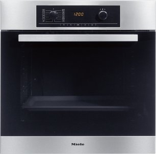 Духовой шкаф Miele H 5241 B ED фото в Челябинске