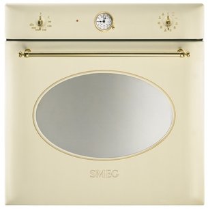 Духовой шкаф SMEG SF855P фото в Челябинске
