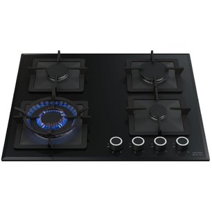 Газовая варочная поверхность Крона CALORE 60 BL фото 4 в Челябинске Газовая варочная поверхность KRONA CALORE 60 BL фото 4 в Челябинске