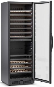 Винный шкаф Дометик E91FG Gold фото 2 в Челябинске Винный шкаф Dometic E91FG Gold фото 2 в Челябинске