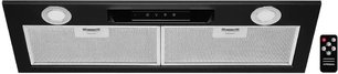 Встраиваемая вытяжка Куперсберг INLINEA 72 Black фото 2 в Челябинске Встраиваемая вытяжка Kuppersberg INLINEA 72 Black фото 2 в Челябинске