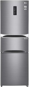 Холодильник LG GC-B303SMHV фото в Челябинске