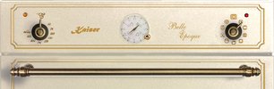 Независимая электрическая духовка Kaiser EH 6967 BawBe фото 2 в Челябинске