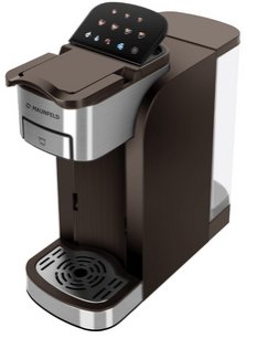 Кофеварка Maunfeld MCCM-CM827BR фото 4 в Челябинске