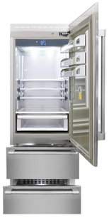 Встраиваемый холодильник Fhiaba RS750HST6I фото в Челябинске