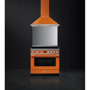 Варочный центр Смег CPF9IPOR фото 3 в Челябинске Варочный центр Smeg CPF9IPOR фото 3 в Челябинске