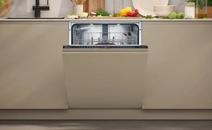 Встраиваемая посудомоечная машина Neff S199ZB803E фото 2 в Челябинске