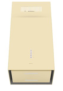 Вытяжка Маунфилд Bath Plus 402IL бежевый фото 2 в Челябинске Вытяжка Maunfeld Bath Plus 402IL бежевый фото 2 в Челябинске