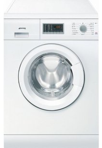 Стиральная машина Смег SLB127 фото в Челябинске Стиральная машина Smeg SLB127 фото в Челябинске