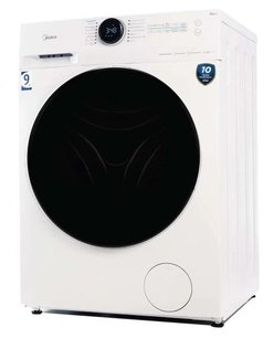 Стиральная машина Мидеа MF200W90WBS/W-RU фото 4 в Челябинске Стиральная машина Midea MF200W90WBS/W-RU фото 4 в Челябинске