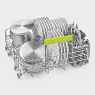 Посудомоечная машина Смег ST65336L фото 2 в Челябинске Посудомоечная машина Smeg ST65336L фото 2 в Челябинске