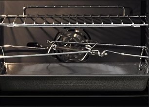 Духовой шкаф De Dietrich DOC 710 B фото 3 в Челябинске