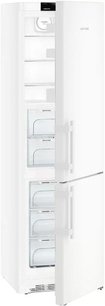 Холодильник Либхер CBN 4815 Comfort BioFresh NoFrost фото 4 в Челябинске Холодильник Liebherr CBN 4815 Comfort BioFresh NoFrost фото 4 в Челябинске