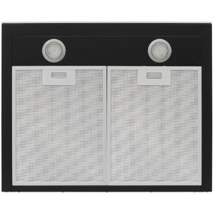Вытяжка Krona ONYX 600 GLASS BLACK S фото 3 в Челябинске Вытяжка Krona ONYX 600 GLASS BLACK S фото 3 в Челябинске