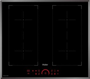 Индукционная варочная панель Haier HHY-Y64FFVB1 фото в Челябинске