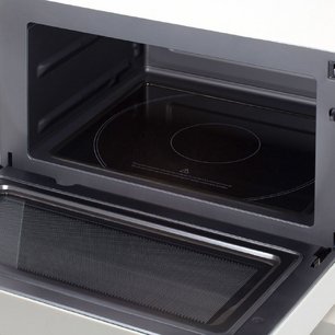 Микроволновая печь BORK W750 wt фото 4 в Челябинске