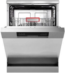 Посудомоечная машина Куперсберг GGF 6025 фото 4 в Челябинске Посудомоечная машина Kuppersberg GGF 6025 фото 4 в Челябинске