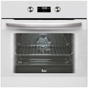 Духовой шкаф Тека HO 725G WHITE фото в Челябинске Духовой шкаф Teka HO 725G WHITE фото в Челябинске
