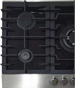 Варочная панель Kaiser KCG 9386 Turbo фото 2 в Челябинске