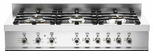 Варочный центр Bertazzoni PRO906HYBSNET фото 3 в Челябинске