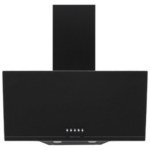 Вытяжка Крона JINA 600 BLACK PB V2 фото 2 в Челябинске Вытяжка KRONA JINA 600 BLACK PB V2 фото 2 в Челябинске