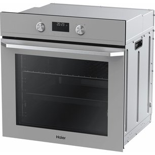 Электрический духовой шкаф Хайер HOQ-K5AAN3GG фото 2 в Челябинске Электрический духовой шкаф Haier HOQ-K5AAN3GG фото 2 в Челябинске