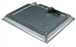 Варочная панель Schaub Lorenz SLK GL6611 фото 2 в Челябинске