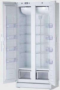 Холодильная камера Festivo 90 CM 90CM00436 (черный/нержавеющая сталь) фото 2 в Челябинске