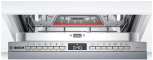 Встраиваемая посудомоечная машина Бош SPV4HMX54E фото 3 в Челябинске Встраиваемая посудомоечная машина Bosch SPV4HMX54E фото 3 в Челябинске
