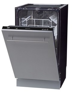 Посудомоечная машина Зигмунд Штайн DW 89.4503 X фото в Челябинске Посудомоечная машина Zigmund Shtain DW 89.4503 X фото в Челябинске