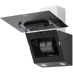Вытяжка Krona KRISTEN A 600 black S фото 4 в Челябинске Вытяжка Krona KRISTEN A 600 black S фото 4 в Челябинске