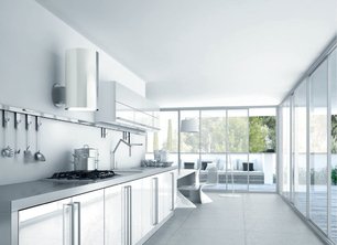 Вытяжка Фабер Alma EG6 Cream F32 фото 2 в Челябинске Вытяжка Faber Alma EG6 Cream F32 фото 2 в Челябинске