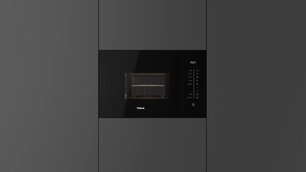 Встраиваемая микроволновая печь Teka MLEG 820 FI FULL BLACK фото 2 в Челябинске