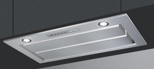 Вытяжка Смег KSEG77X-1 фото 2 в Челябинске Вытяжка Smeg KSEG77X-1 фото 2 в Челябинске
