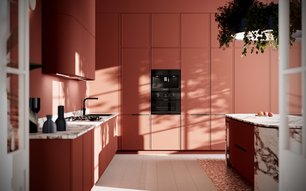 Газовая варочная панель Куперсбуш KG 6853.0 SE-E5 фото 3 в Челябинске Газовая варочная панель Kuppersbusch KG 6853.0 SE-E5 фото 3 в Челябинске