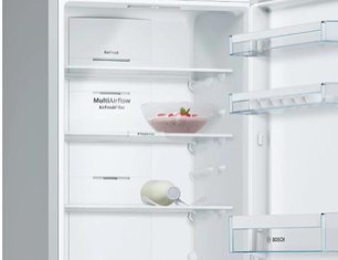 Холодильник Bosch KGN36VL21R фото 4 в Челябинске